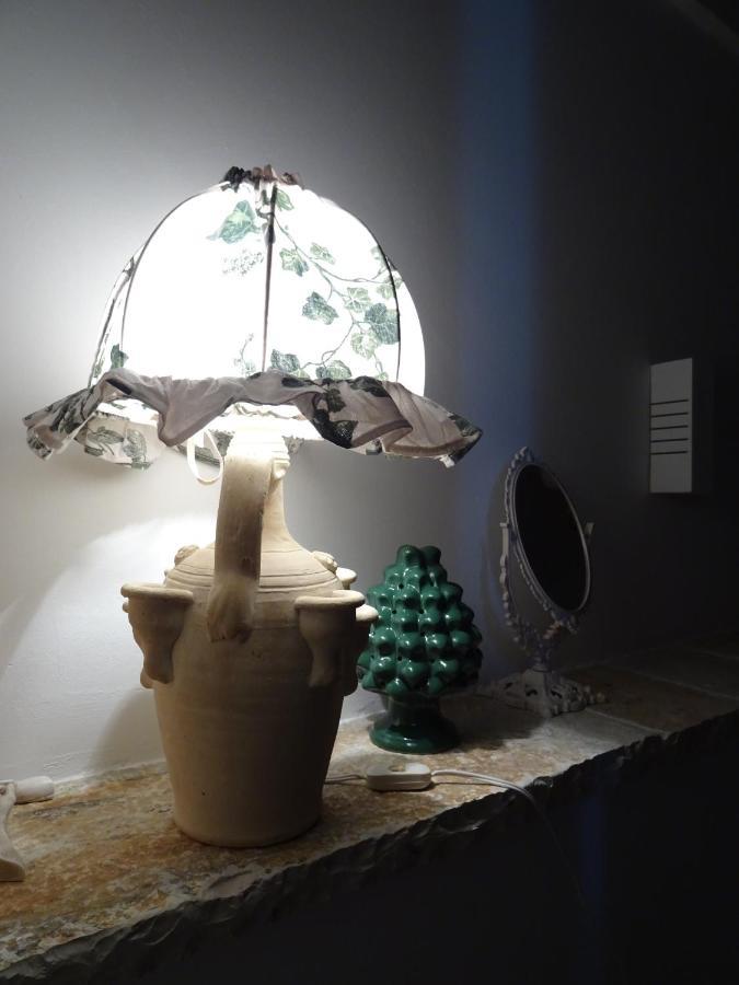 Trulli Di Zia Tata Vendégház Locorotondo Kültér fotó