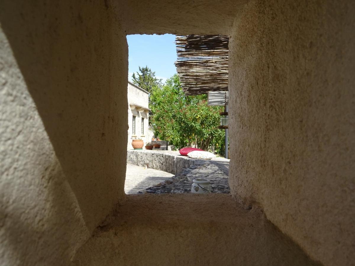 Trulli Di Zia Tata Vendégház Locorotondo Kültér fotó