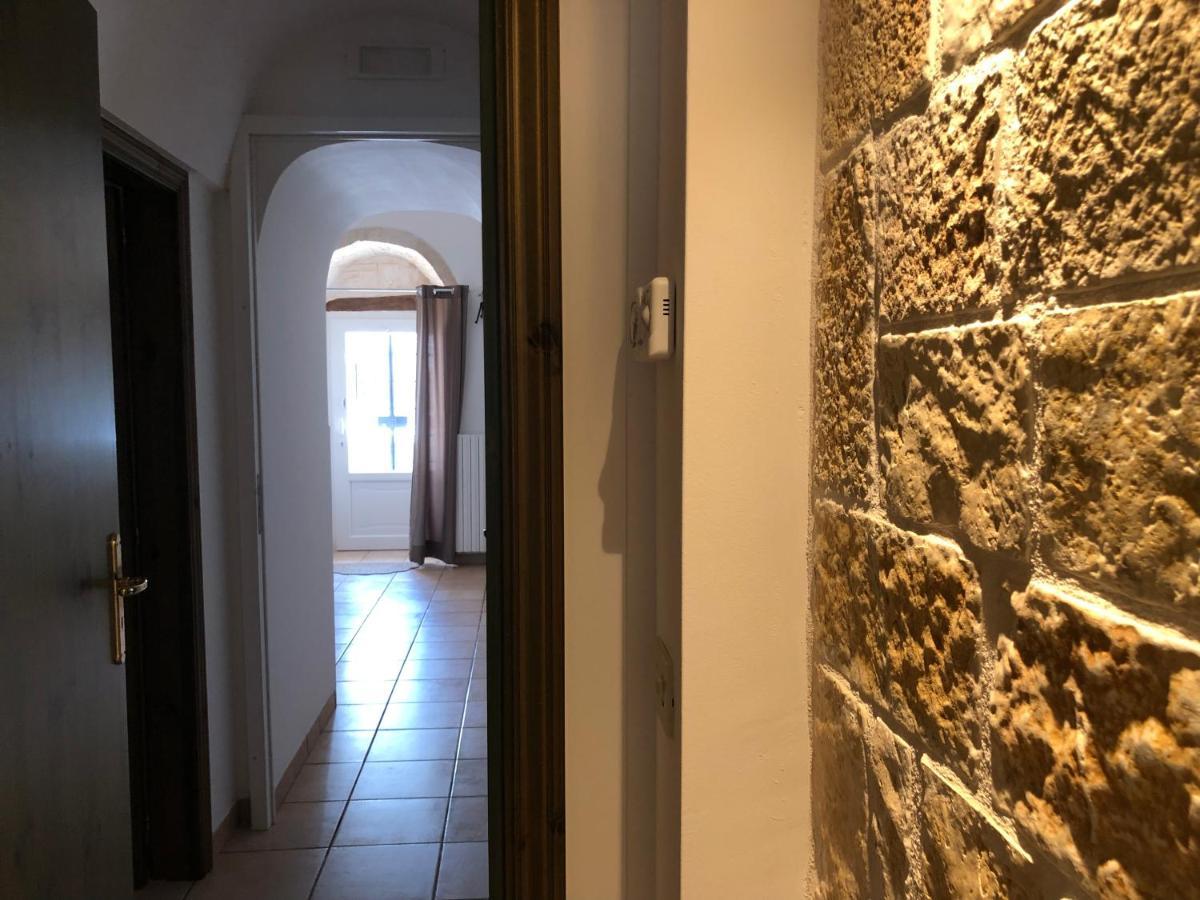 Trulli Di Zia Tata Vendégház Locorotondo Kültér fotó